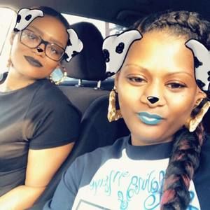 Meet your Posher, Sharee